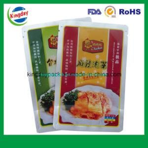 Aluminum Foil Bag for Packing Food