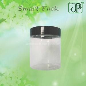 BPA Free Eco Friendly 2oz Plastic Small Jam Jars