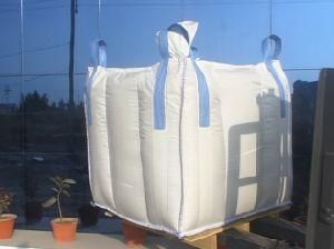 100% PP Jumbo Bag (for sand, building material, chemical, fertilizer, flour, sugar etc)