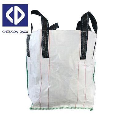 Cheapest FIBC Bag, Recycled FIBC, Bulk Bags