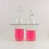 Swing Top Brewing Bottle with Stopper for Beverages, Oil 1000ml
