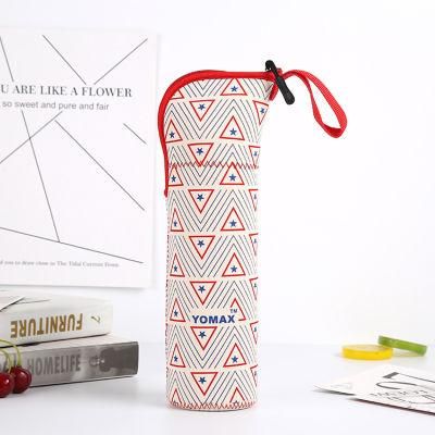 Neoprene Whisky Wine Pot Sleeve Cover