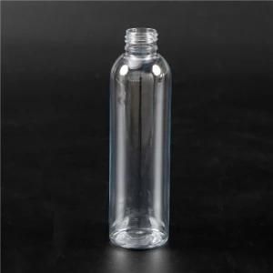 195ml 200ml Plastic Round Shoulder Bottle