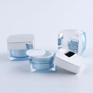 15g 30g 50g Cosmetic Container Cosmetic Jar