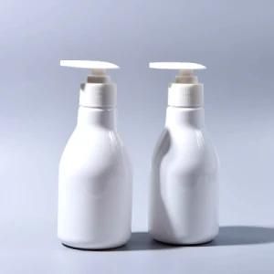250ml Plastic Pet Lotion Bottle (EF-PL08)