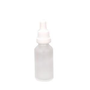 Essential Oil Bottles Rubber Dropper for Cosmetic Packaging
