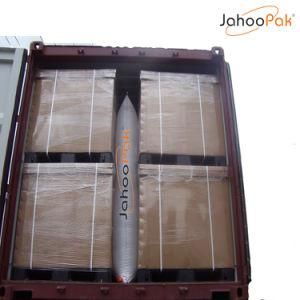 Secure Cargo Transport 90X180cm Truck Dunnage Bag for Container Filling Gap