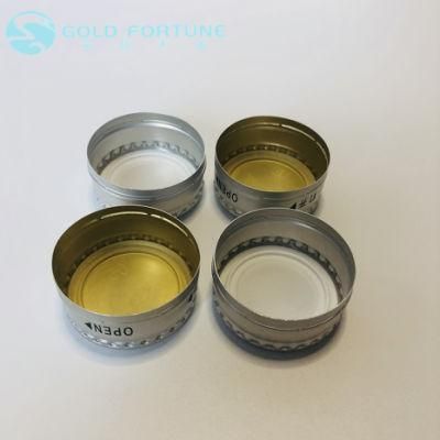 Empty Aluminum Coffee Can/Soda Can/Beverage Can/Soft Drink Can Manufacturer