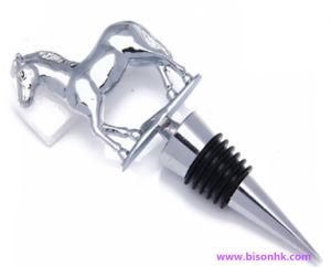 Animal Style Wine Bottle Stopper