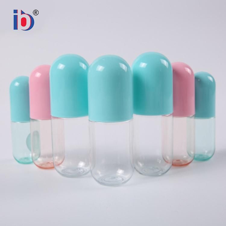 Ib-B108 Transparent Watering Pet Sprayer Watering Bottle