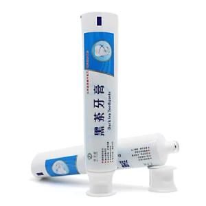 D35 Cleanser Packaging Aluminmun Plastic Tube Toothpaste Tube