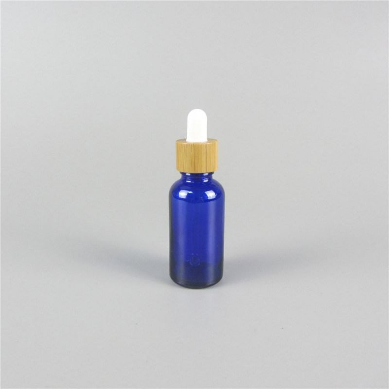 Amber Essential Oil Bottle 10ml 30 Ml 50ml Glass Dropper Bottle