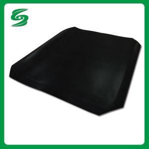 High Tear Resistance Black HDPE Plastic Slip Sheet Distributor From China Shanghai