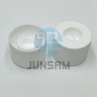 Aluminum Empty Tube Pet Food Packaging Environmental Collapsible Metal Container