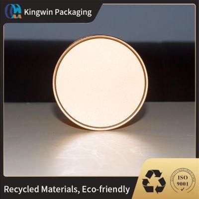 Composite Tube Rigid Cardboard Cylinder Bio-Friendly Premium Paper Tube Cosmetic Packaging