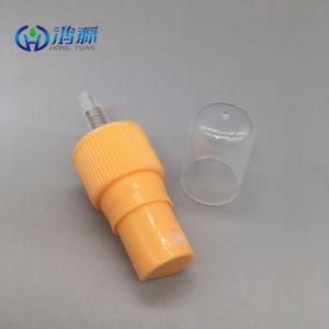 Mist Sprayers Head Cosmetic Plastic Spray Pump