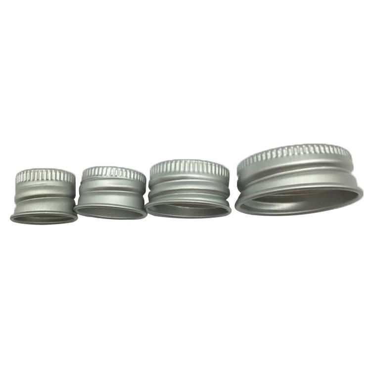 20mm Aluminium Lid for Bottle (ZY04-B002)