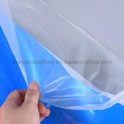 High Quality China Factory Sack for Feeds 50kl Pigeon Feed Paper Bag