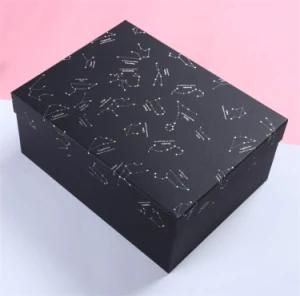 Paper Shipping Box for Wallet