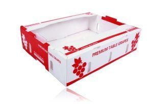 Factory Price Reusable Folding Coroplast Grape Box