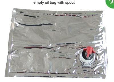 High Temperature! Customized Hot Selling Oil Bag