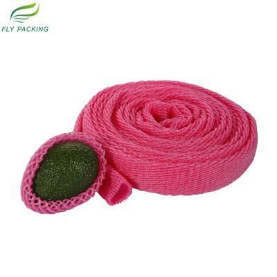 Made of New Environmentally Friendly Materials Single Layer Foam Net in Roll