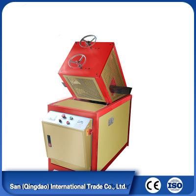 Made in China New High Efficiency Paper Corner Cutting Machine