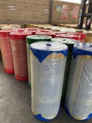 Double Side Binding Paper Jumbo Rolls