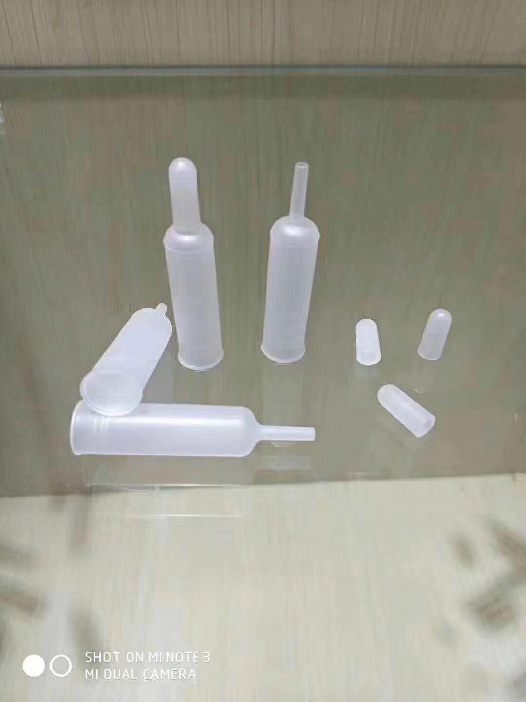 Ds025 Dropper Essence, Ampoule, Empty Bottle Container, Multicolor, Optional Color Have Stock