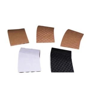 Good Quality Corrugated Kraft Paper Cup Sleeve with Printing