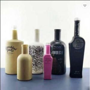 Glass Bottle Supplier