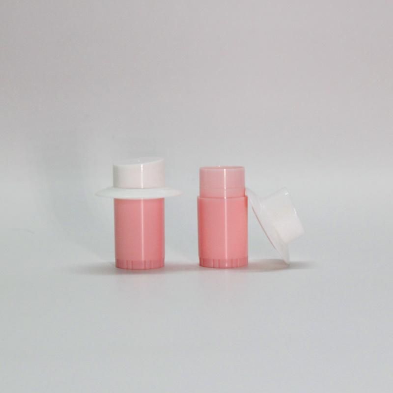 Mini Lip Balm Tube Cute Lip Balm Container Tubes