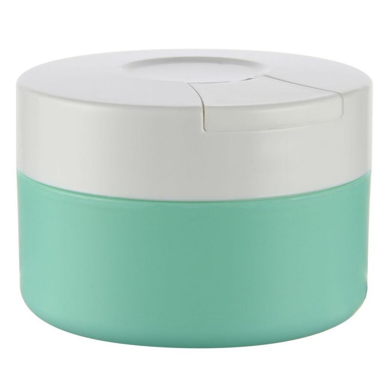 50g Cream Jar Cosmetic Container Bottle Skin Care Drawer Cream Box