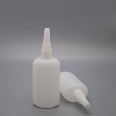 Adhesive Factory Produced All Kinds of Super Glue Plastic Bottle