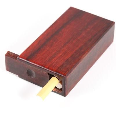 Wholesale Smoke Storage Hand-Made Sandle Wood Wooden Box