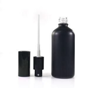 Amber 10ml 20ml 30ml 40ml 50ml 100ml Glass Empty Essential Oil Bottle Spray with Fine Mist Spray