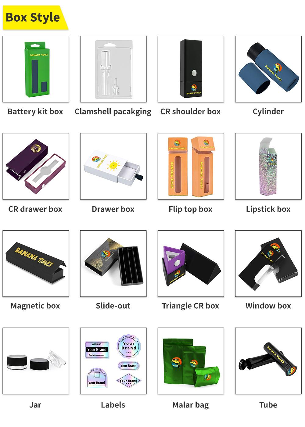 Packaging Bag Stand up Pouch Bag Hand Bag for Packaging