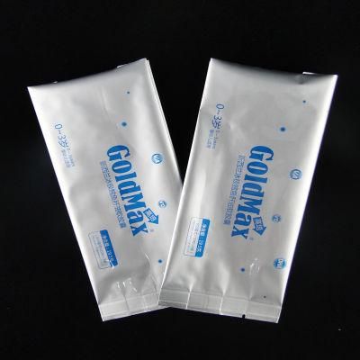 Disposable Hotel Toothbrush Comb Plastic Packaging Bag