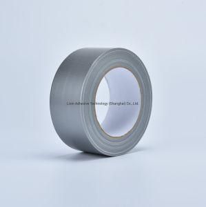 Strong, High Quality Waterproof Cloth Duct Tape with Synthetic Rubber