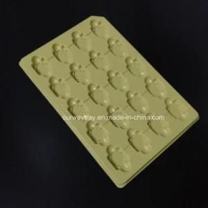 Factory Supply Plastic Electronic Accessories Tray&#160;