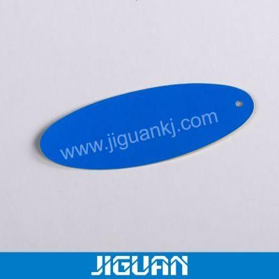 Wholesale Free Design Paper Jeans Hang Tag