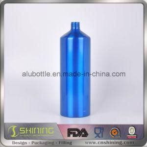 Pretty 500ml Aluminum Spray Bottle for Cosmetic Water Wholesale