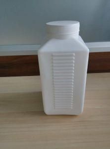 1500g HDPE Plastic Bottle for Medicine