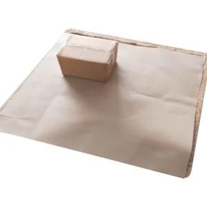 High Quality Anti Slip Kraft Paper Pallet Slip Non Skid Sheet