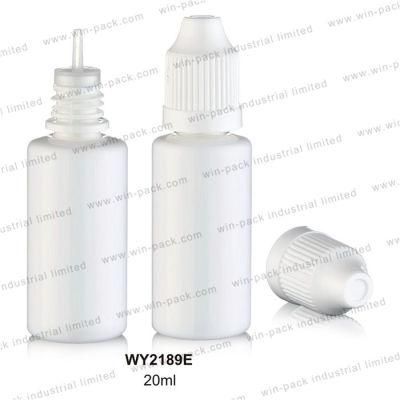 40ml Winpack Luxury Acrylic Dropper Cosmetic Packaging Bottle for Skin Care