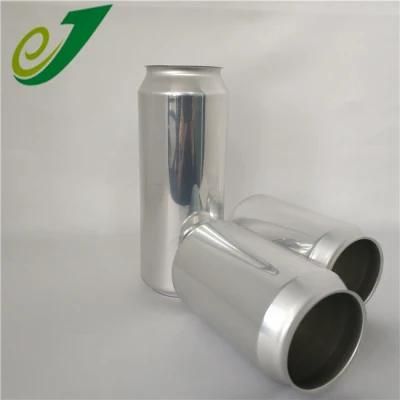 Hot Sale Aluminum Container Beer Pop Cans 500ml