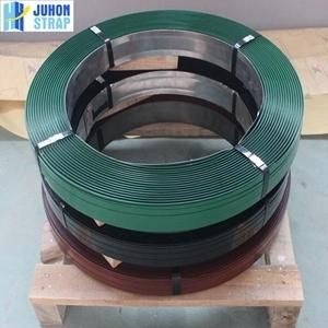 Medium Carbon Steel Strapping/Bailing Hoop for Package From Steel Strapping China
