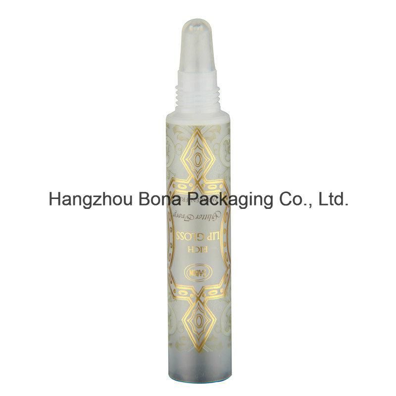 High Quality Sugarcane Lip Balm Tube Lip Glossy Tube for Cosmetic Packaging