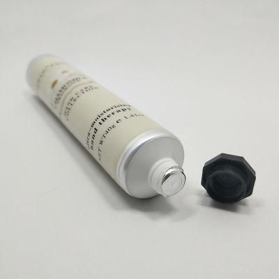 Soft Plastic Tube for Cosmetic