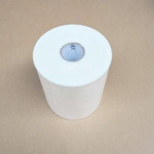 Printed Clear Vacuum Sealed Food Storage Plastic Packaging Bag